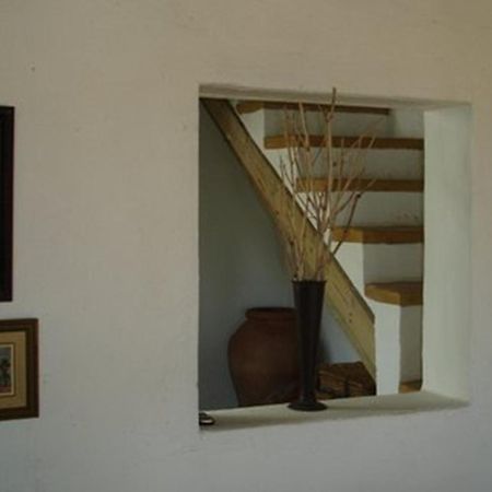 Ashbourne Country Escape Hazyview Bed and Breakfast Buitenkant foto