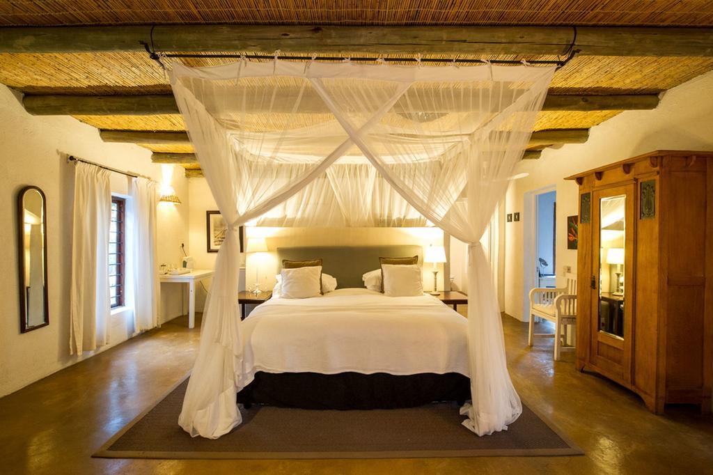 Ashbourne Country Escape Hazyview Bed and Breakfast Buitenkant foto