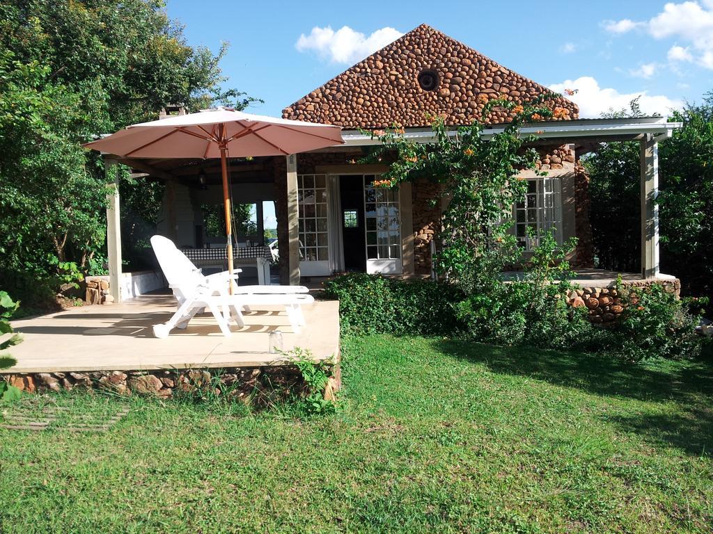 Ashbourne Country Escape Hazyview Bed and Breakfast Buitenkant foto
