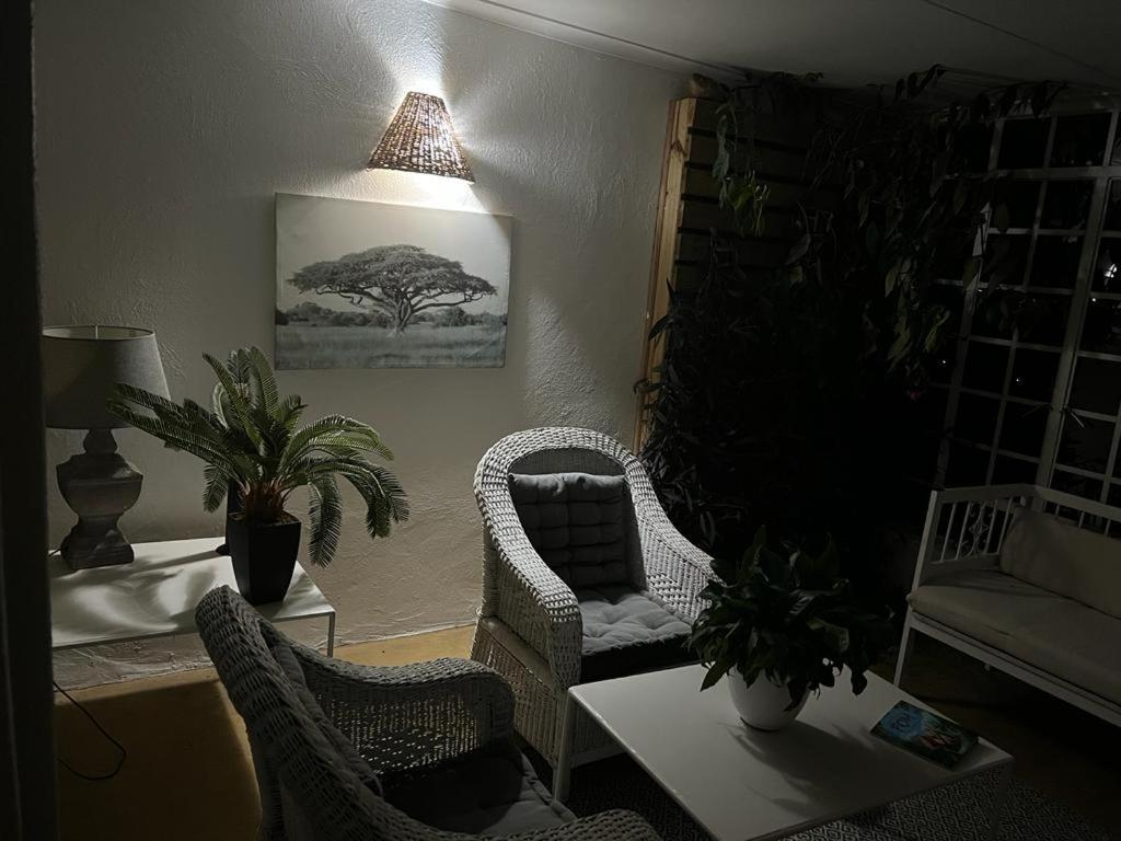 Ashbourne Country Escape Hazyview Bed and Breakfast Buitenkant foto