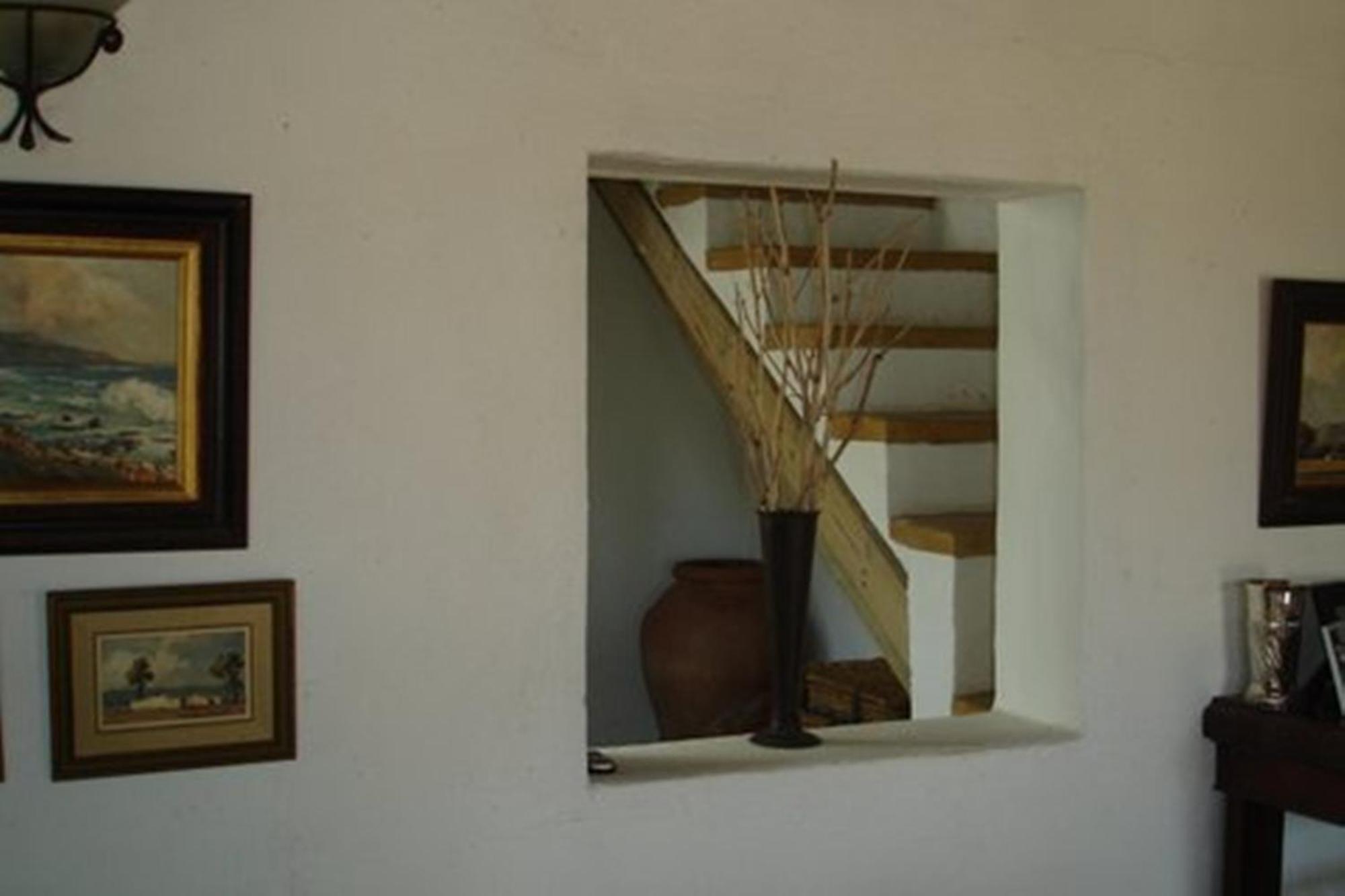 Ashbourne Country Escape Hazyview Bed and Breakfast Buitenkant foto