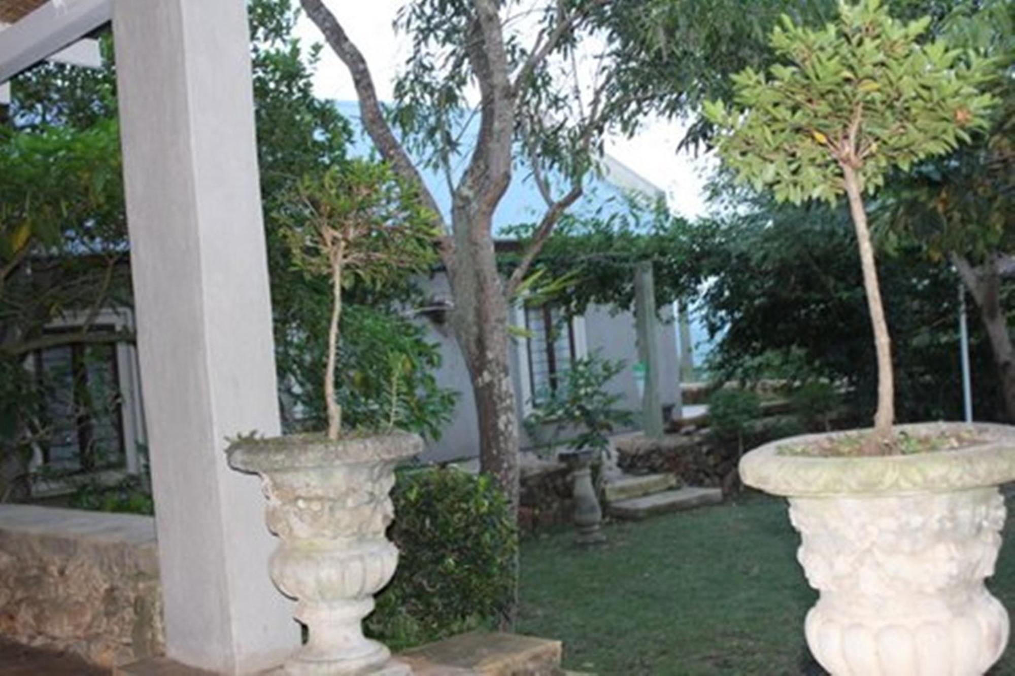 Ashbourne Country Escape Hazyview Bed and Breakfast Buitenkant foto