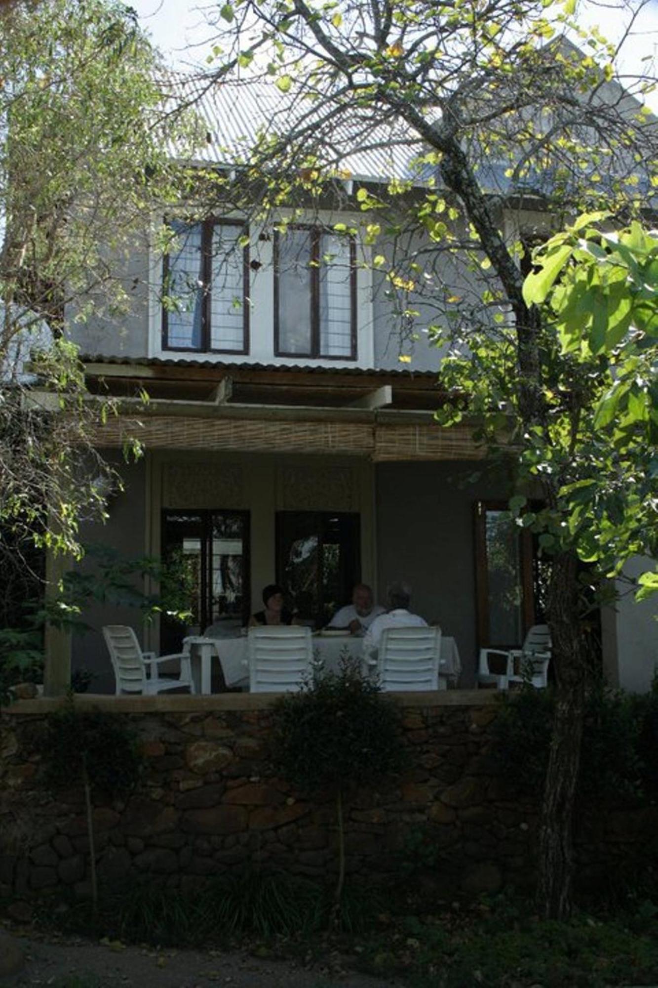 Ashbourne Country Escape Hazyview Bed and Breakfast Buitenkant foto