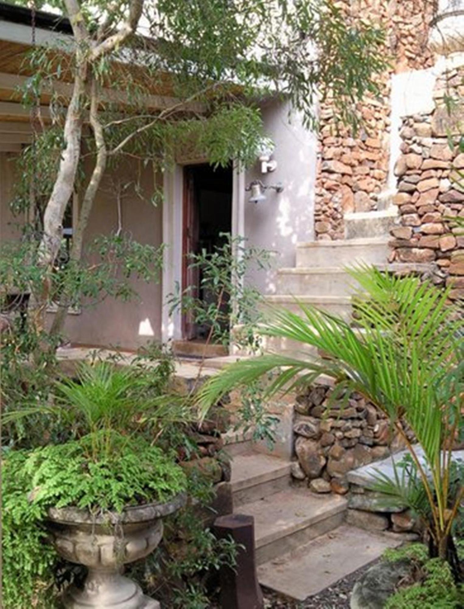 Ashbourne Country Escape Hazyview Bed and Breakfast Buitenkant foto