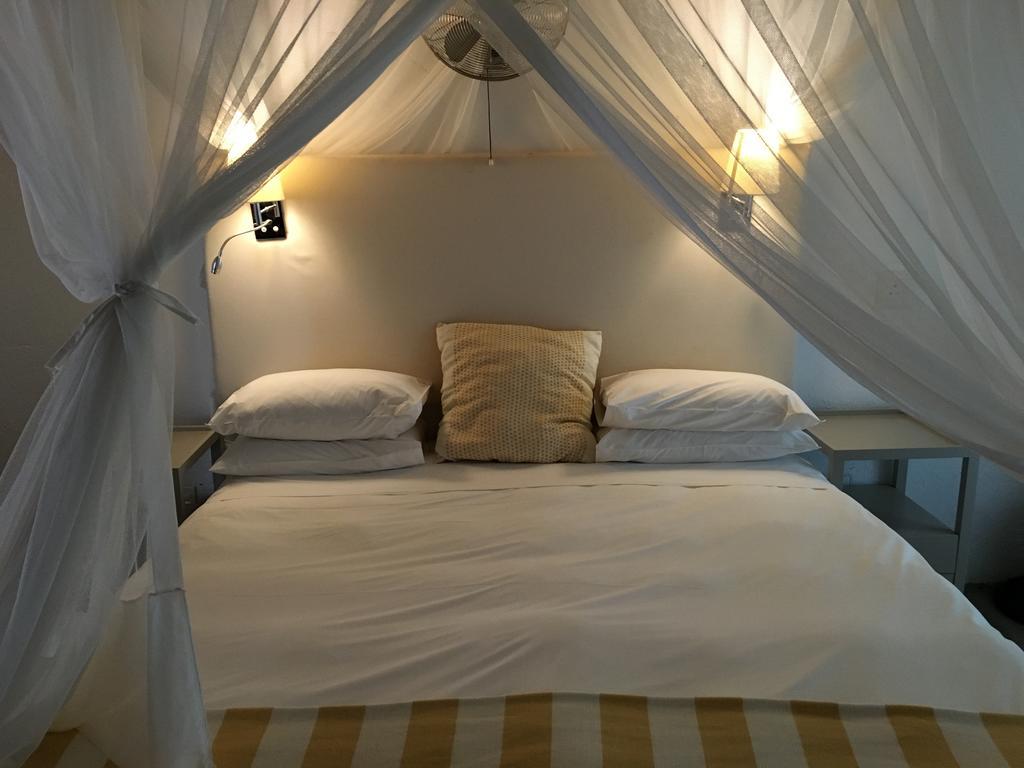 Ashbourne Country Escape Hazyview Bed and Breakfast Buitenkant foto