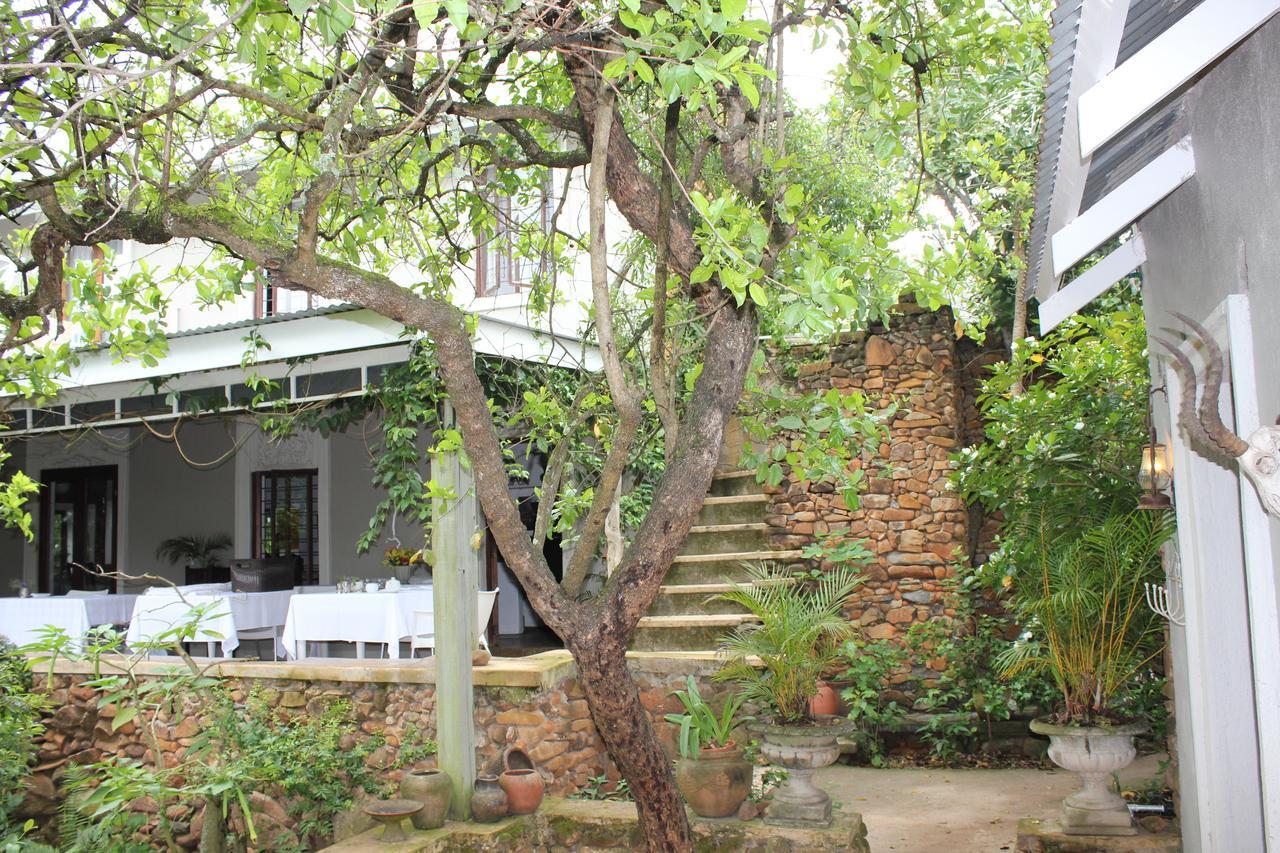 Ashbourne Country Escape Hazyview Bed and Breakfast Buitenkant foto