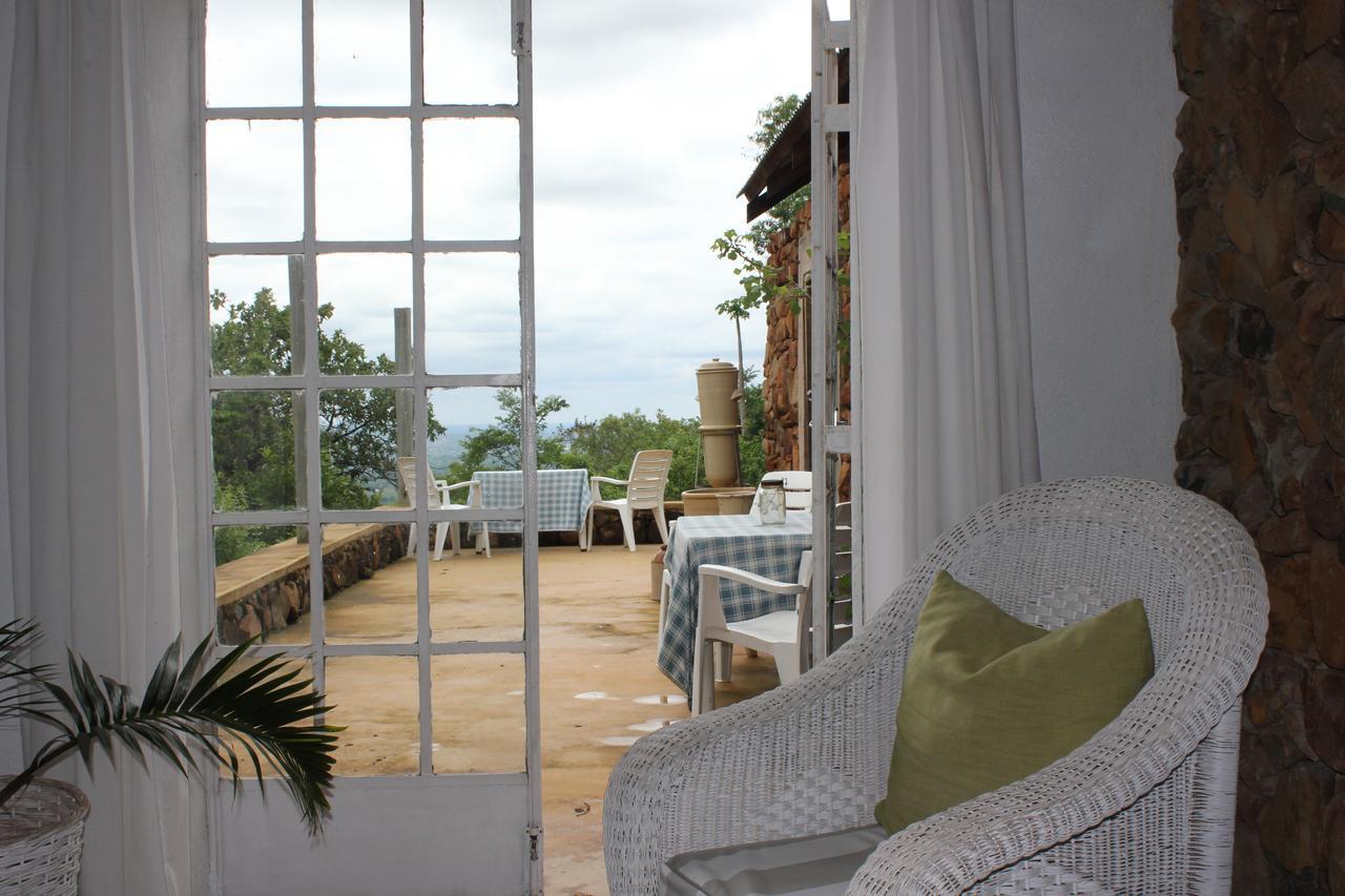 Ashbourne Country Escape Hazyview Bed and Breakfast Buitenkant foto