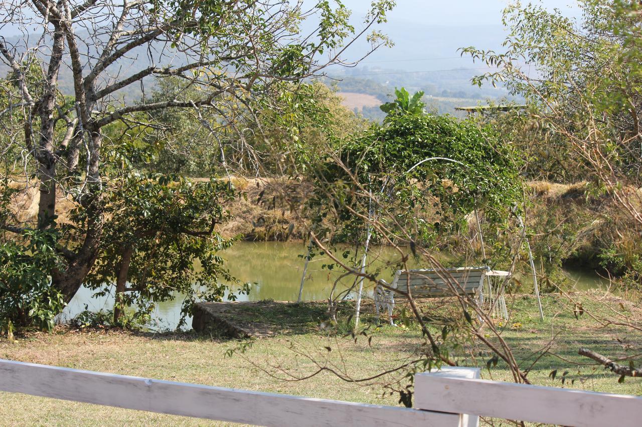 Ashbourne Country Escape Hazyview Bed and Breakfast Buitenkant foto