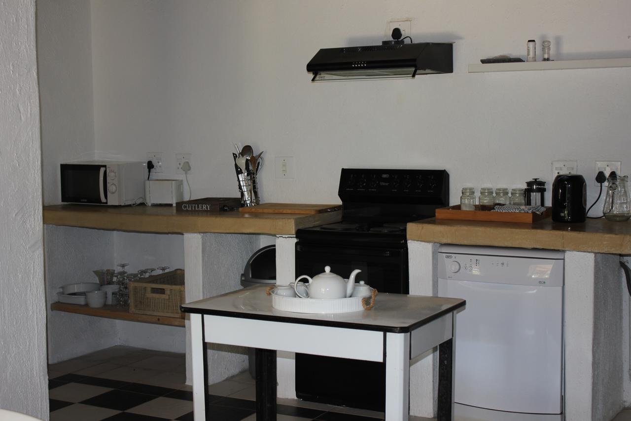 Ashbourne Country Escape Hazyview Bed and Breakfast Buitenkant foto