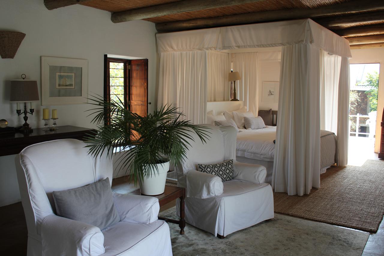 Ashbourne Country Escape Hazyview Bed and Breakfast Buitenkant foto
