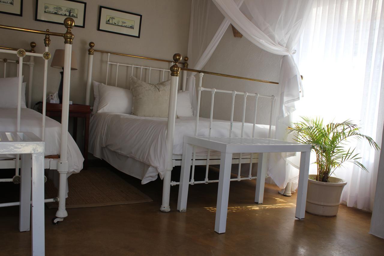 Ashbourne Country Escape Hazyview Bed and Breakfast Buitenkant foto
