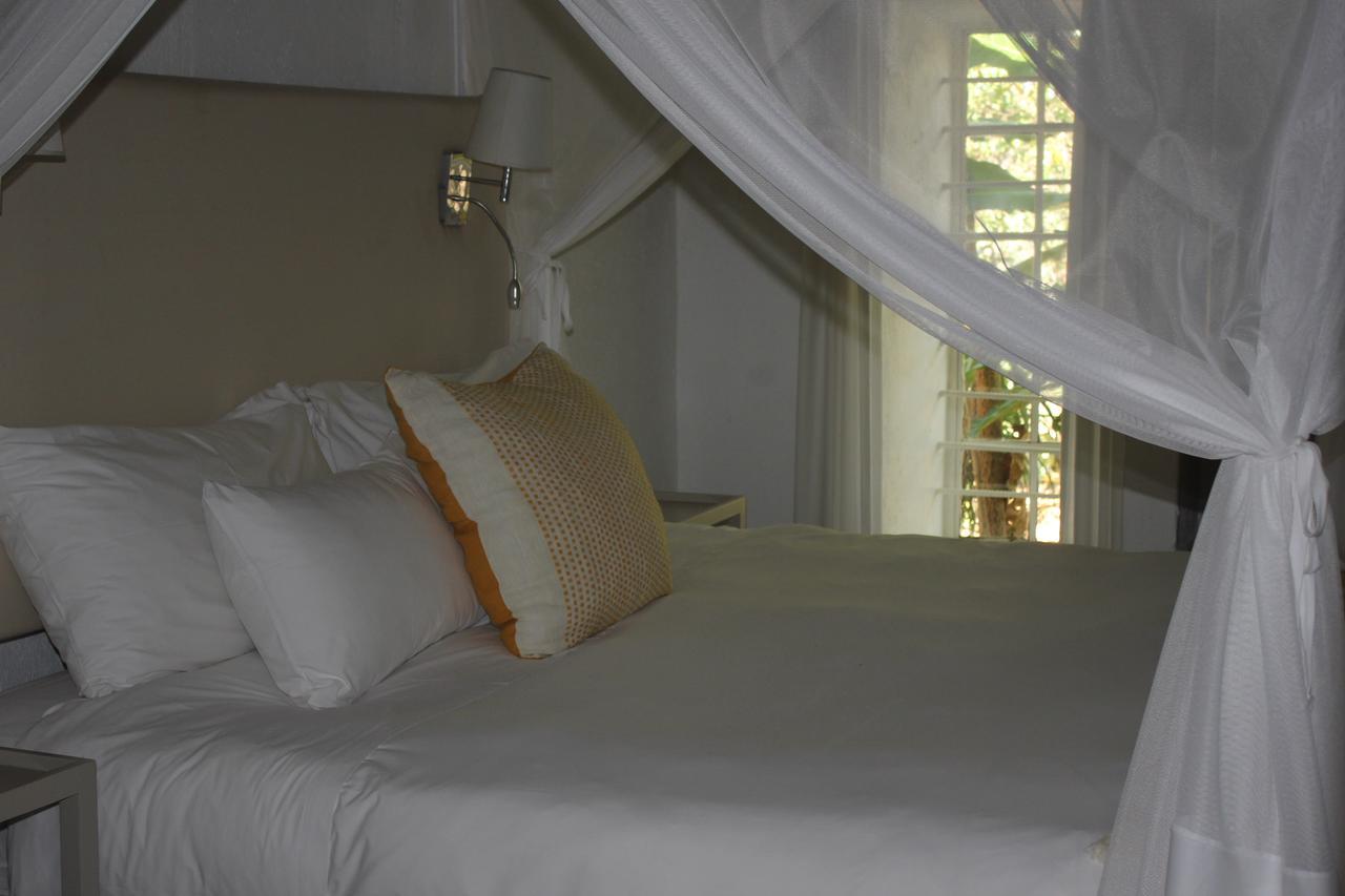 Ashbourne Country Escape Hazyview Bed and Breakfast Buitenkant foto