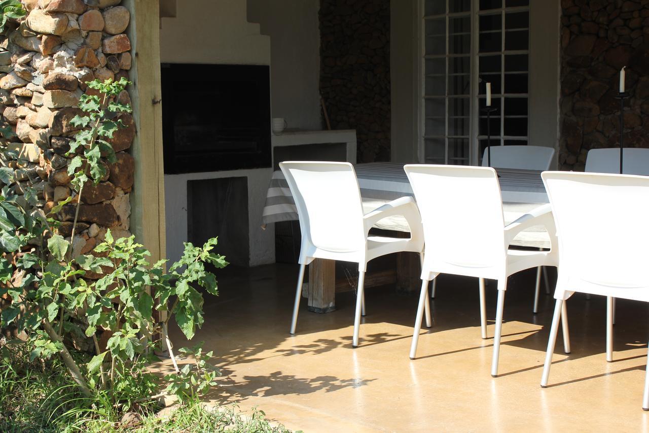 Ashbourne Country Escape Hazyview Bed and Breakfast Buitenkant foto