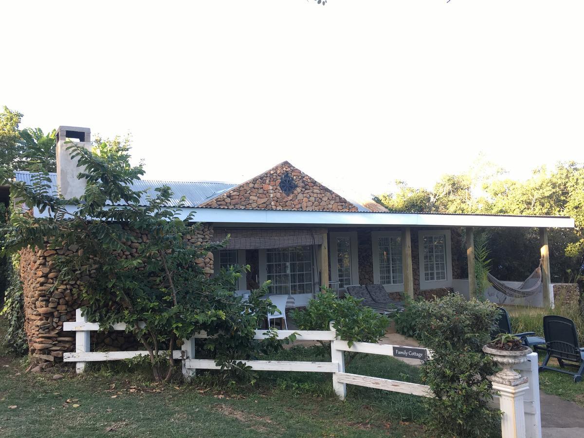 Ashbourne Country Escape Hazyview Bed and Breakfast Buitenkant foto