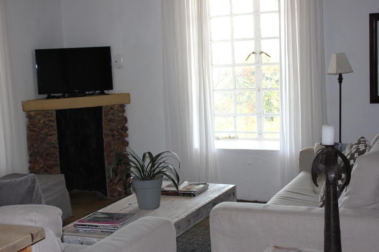 Ashbourne Country Escape Hazyview Bed and Breakfast Buitenkant foto