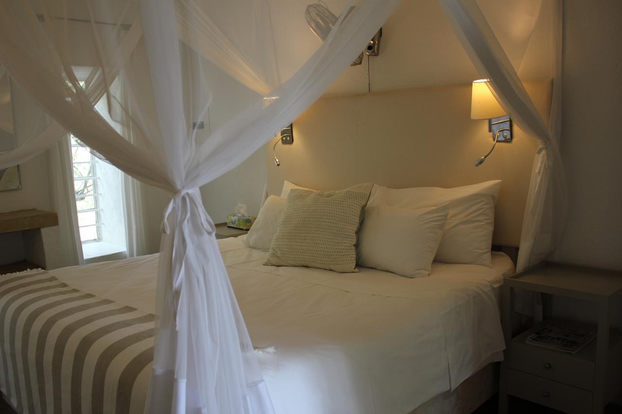 Ashbourne Country Escape Hazyview Bed and Breakfast Buitenkant foto
