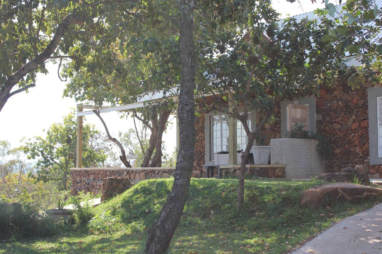 Ashbourne Country Escape Hazyview Bed and Breakfast Buitenkant foto