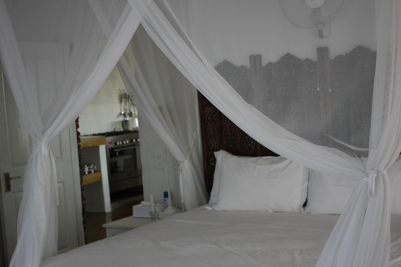 Ashbourne Country Escape Hazyview Bed and Breakfast Buitenkant foto