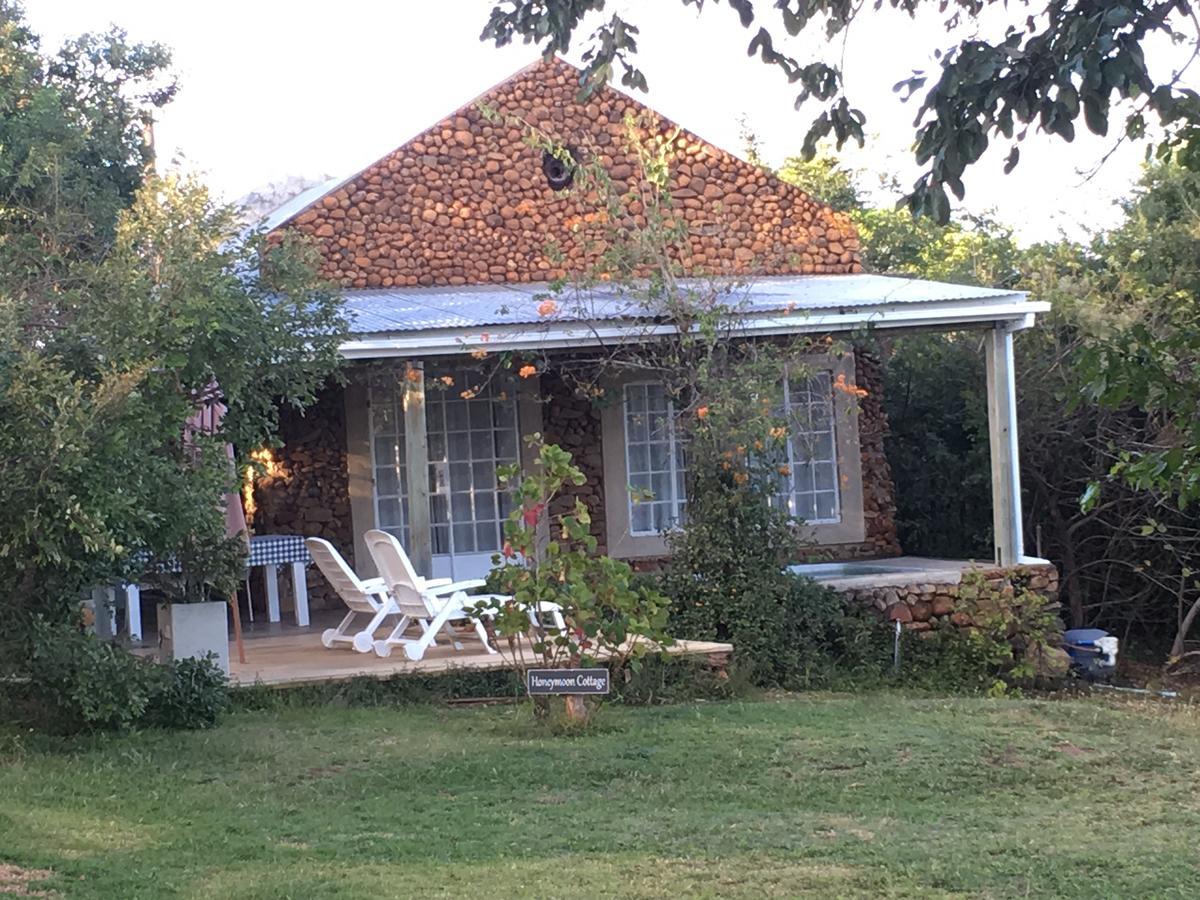 Ashbourne Country Escape Hazyview Bed and Breakfast Buitenkant foto