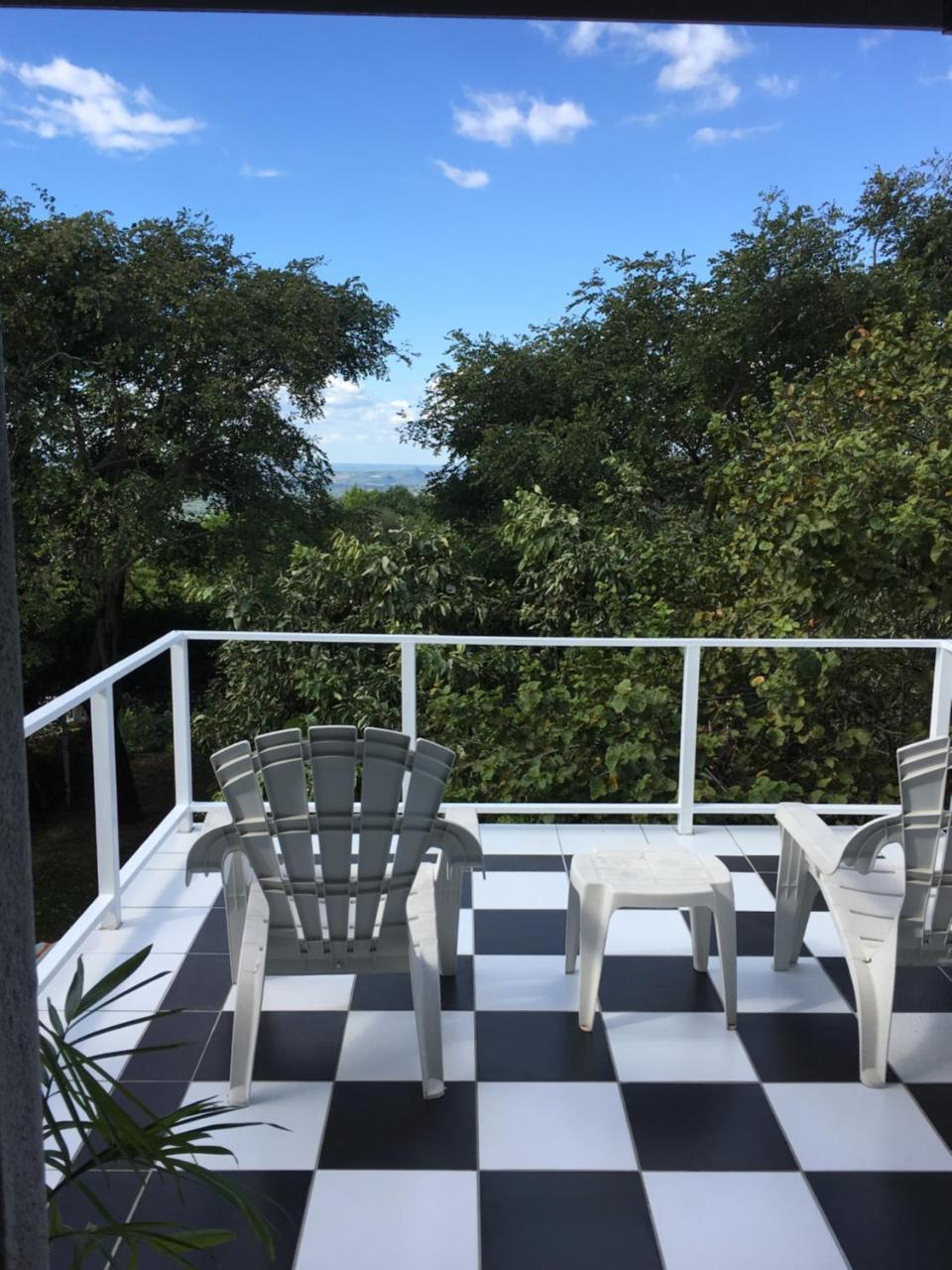Ashbourne Country Escape Hazyview Bed and Breakfast Buitenkant foto