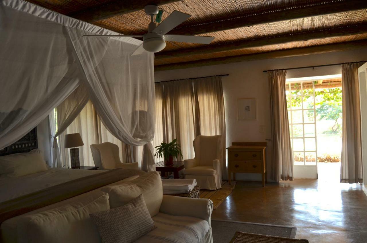 Ashbourne Country Escape Hazyview Bed and Breakfast Buitenkant foto