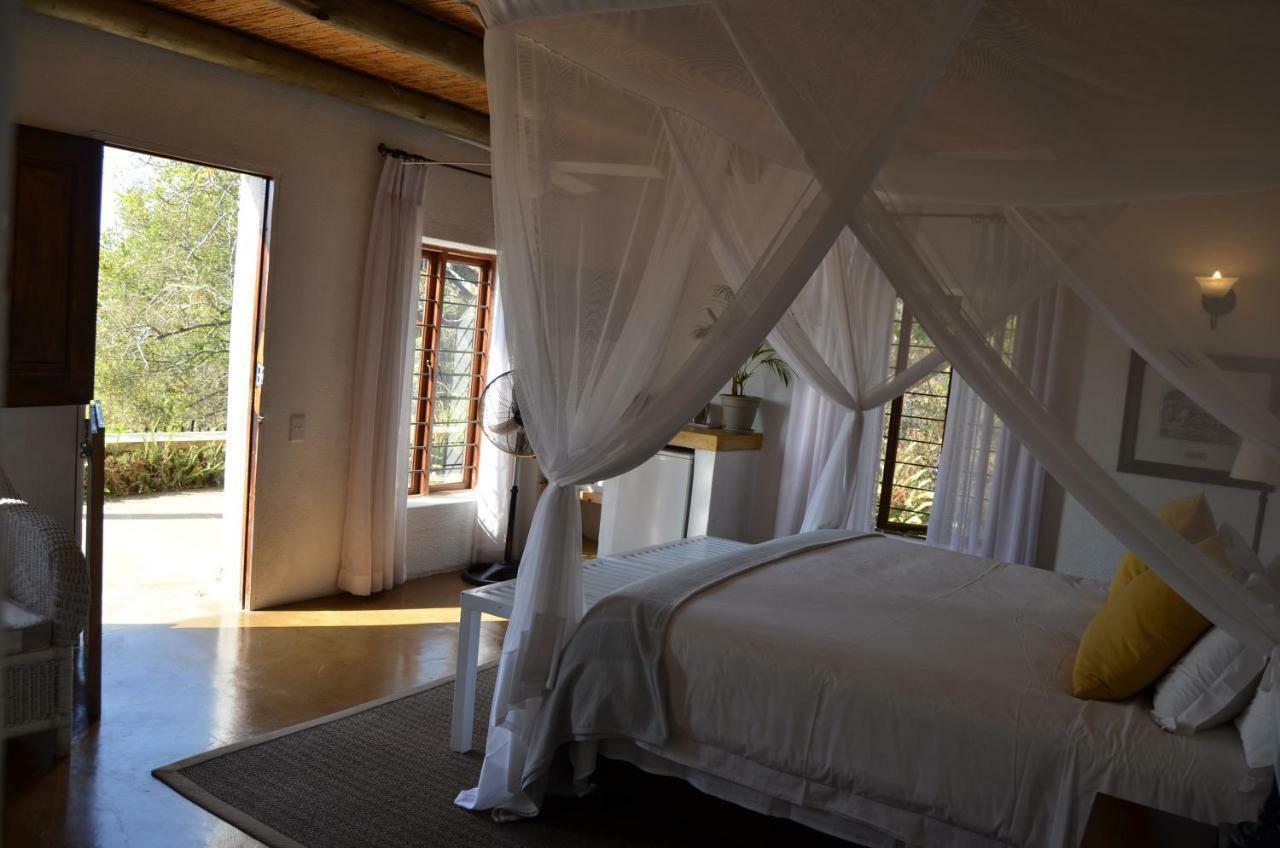 Ashbourne Country Escape Hazyview Bed and Breakfast Buitenkant foto