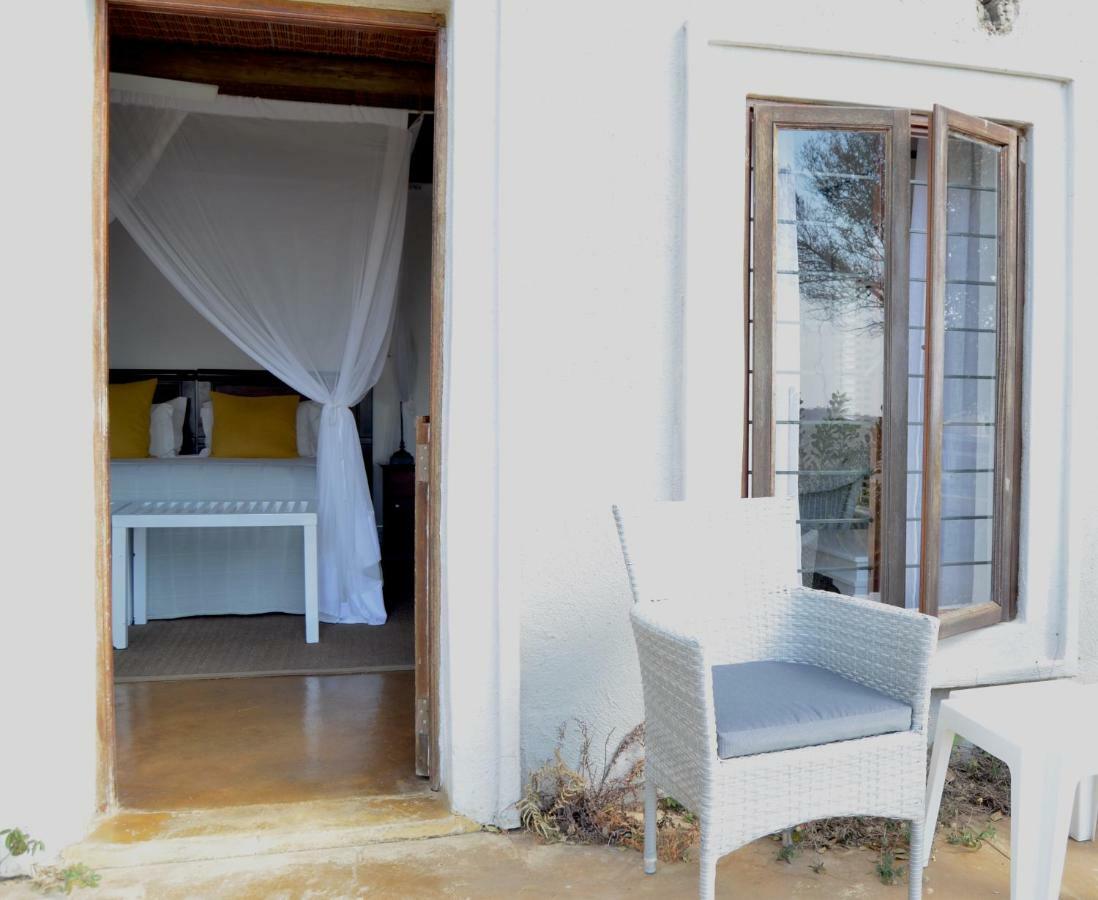 Ashbourne Country Escape Hazyview Bed and Breakfast Buitenkant foto