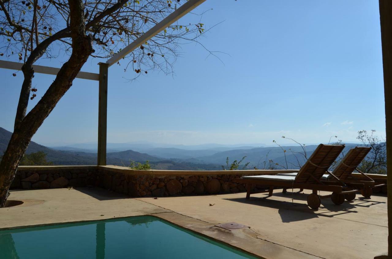 Ashbourne Country Escape Hazyview Bed and Breakfast Buitenkant foto