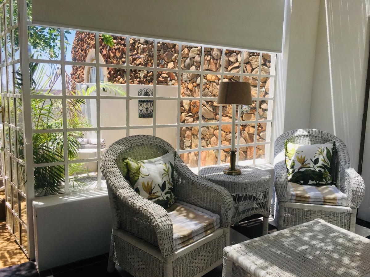 Ashbourne Country Escape Hazyview Bed and Breakfast Buitenkant foto