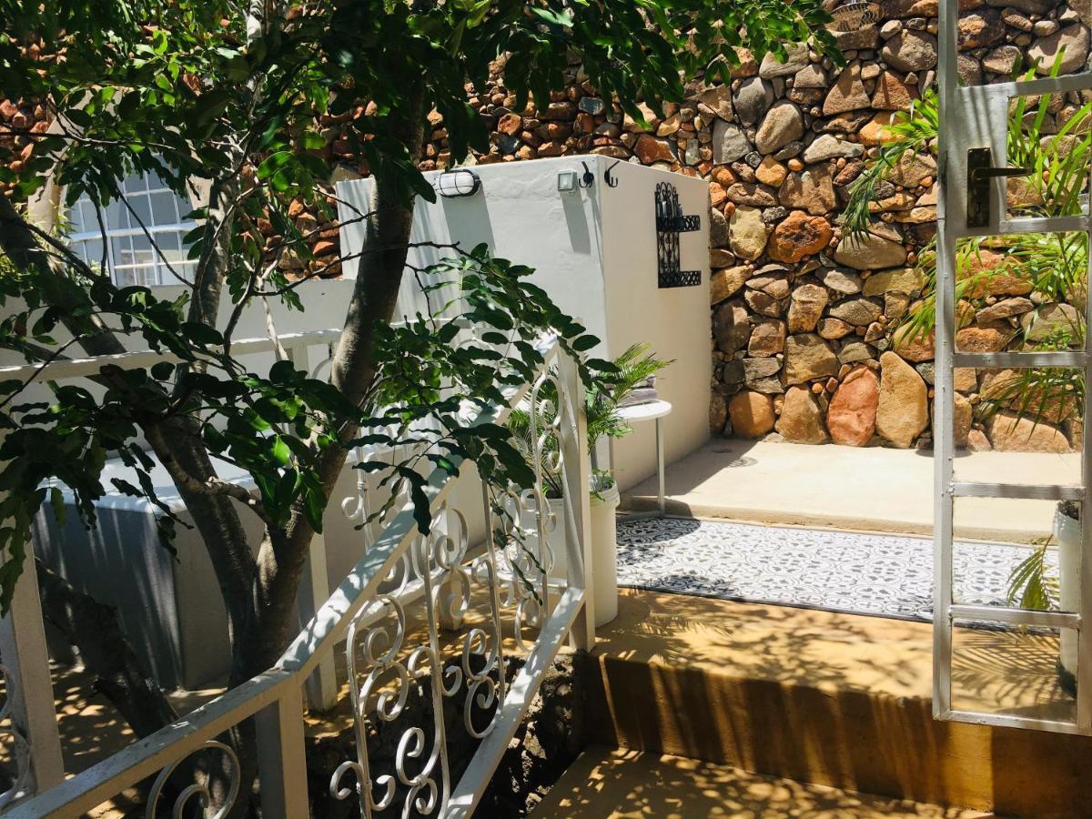 Ashbourne Country Escape Hazyview Bed and Breakfast Buitenkant foto