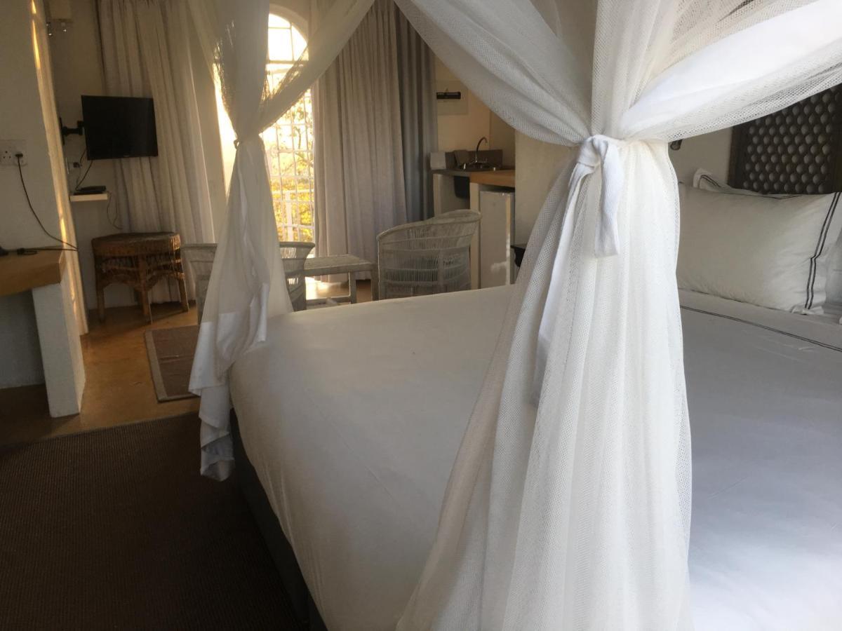 Ashbourne Country Escape Hazyview Bed and Breakfast Buitenkant foto
